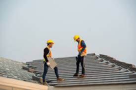 Best Storm Damage Roof Repair  in Val Verde Park, TX